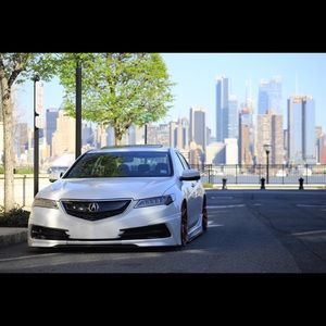 Meet your Posher, James